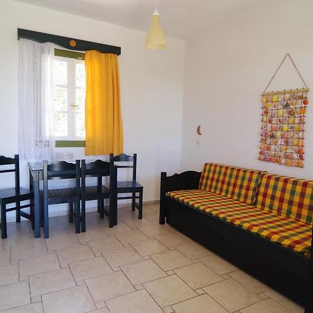 Apartamento Pleiades Samos Marathókampos Exterior foto