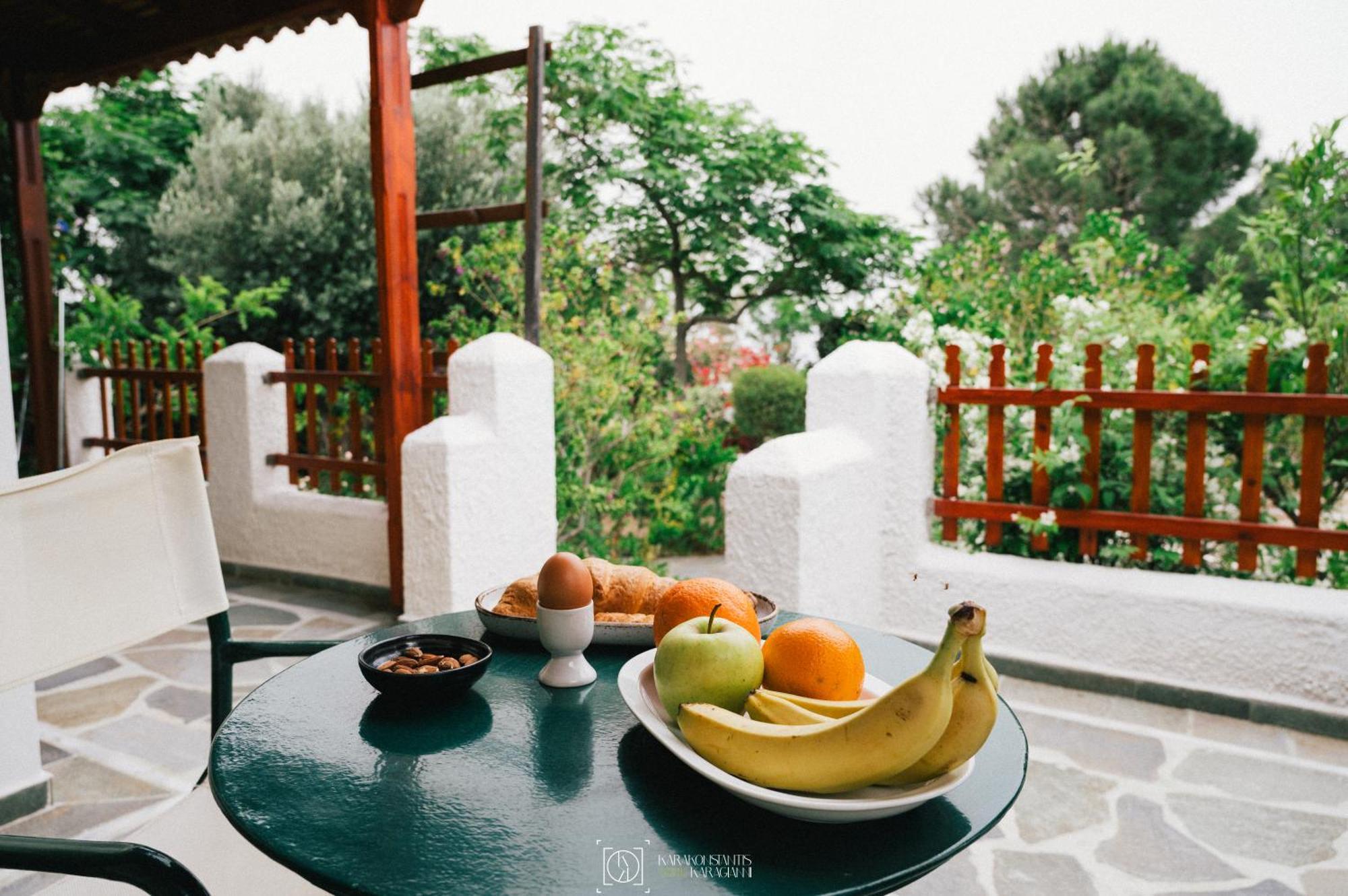 Apartamento Pleiades Samos Marathókampos Exterior foto