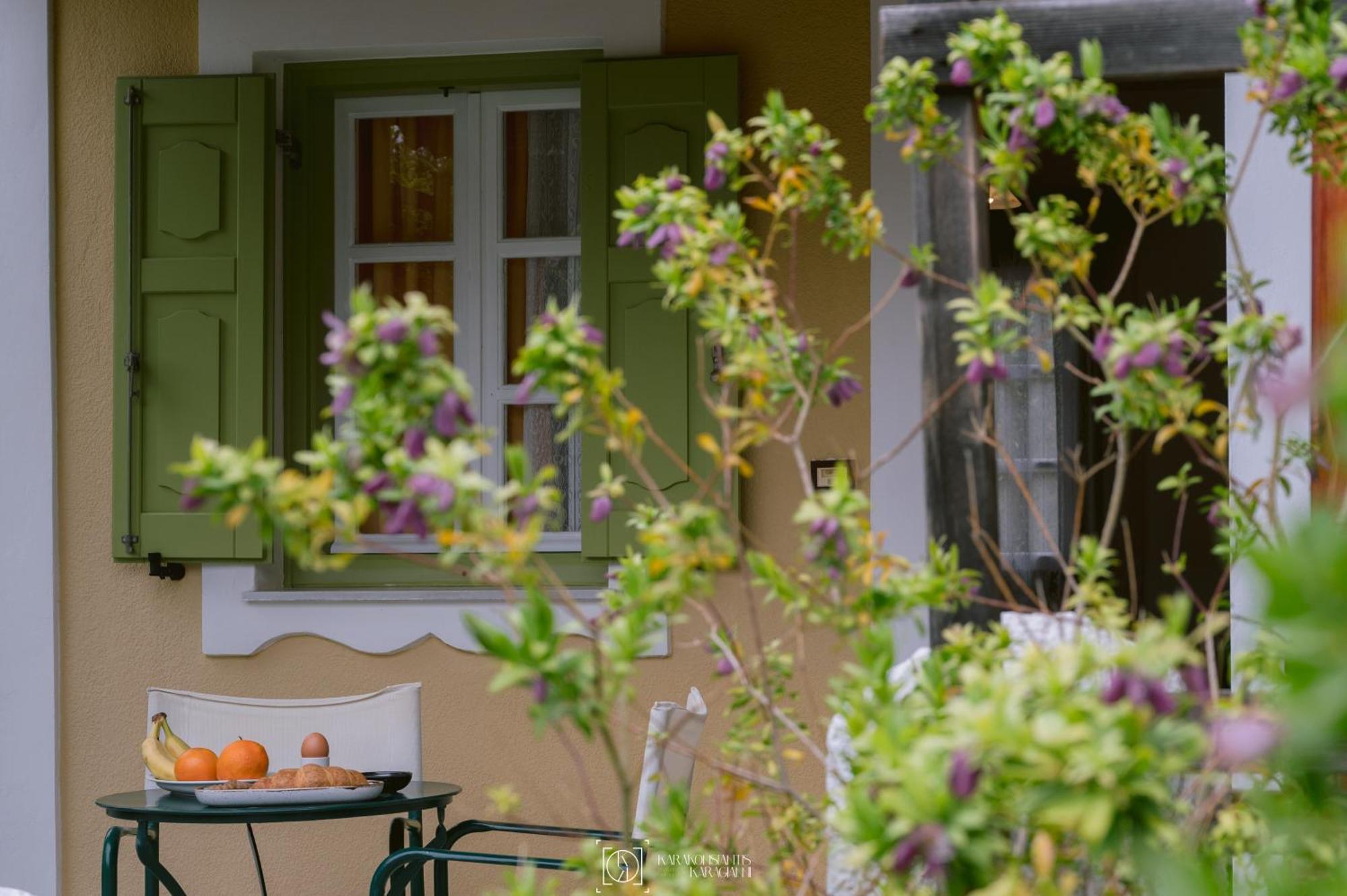 Apartamento Pleiades Samos Marathókampos Exterior foto