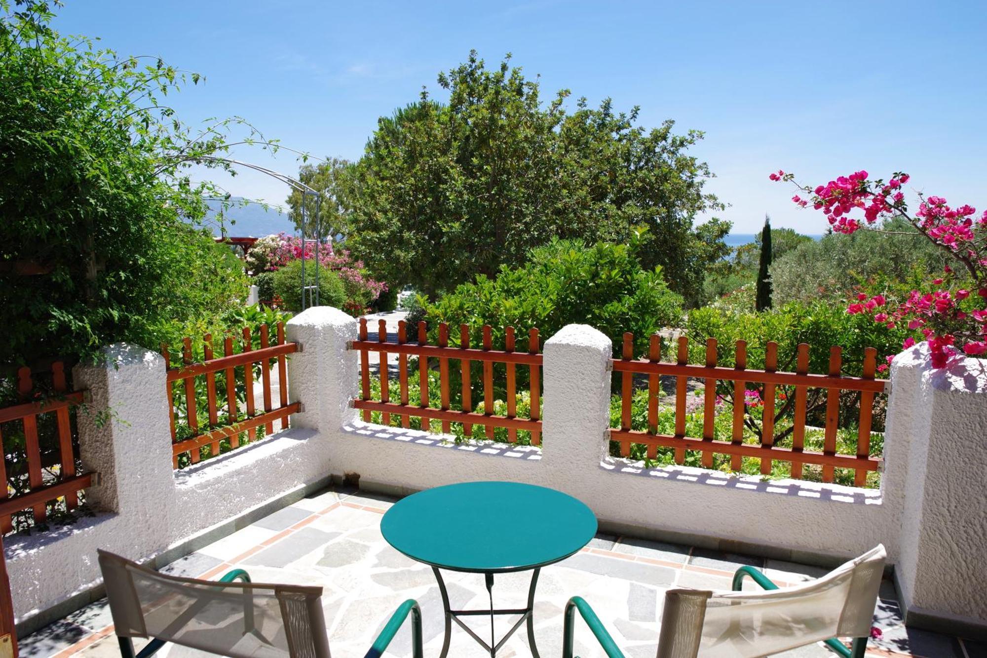 Apartamento Pleiades Samos Marathókampos Exterior foto